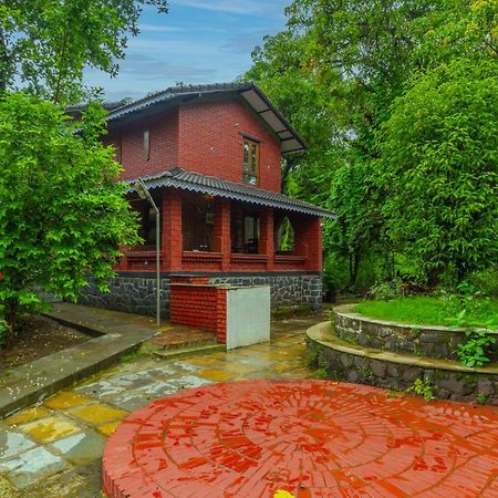 Ekostay- Caribbean Villa Panvel Exteriér fotografie