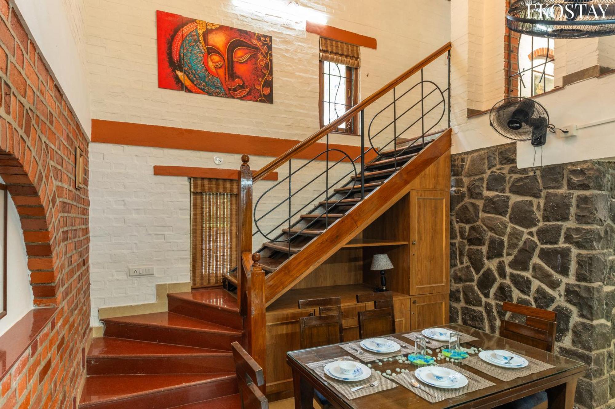 Ekostay- Caribbean Villa Panvel Exteriér fotografie