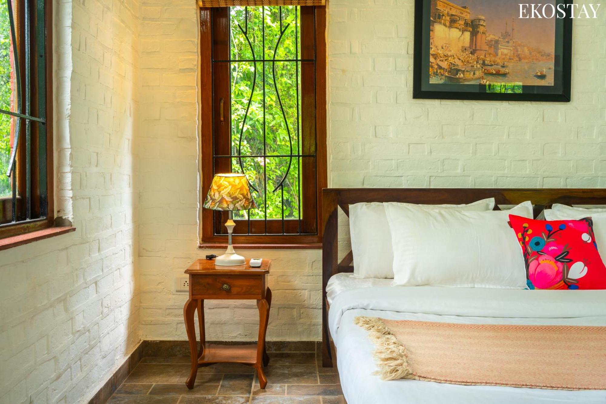 Ekostay- Caribbean Villa Panvel Exteriér fotografie
